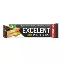 Nutrend Excelent Protein Bar Almond Pistachio ����������� �������� "�������-��������"