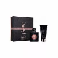 Yves Saint Laurent Black Opium ���� (����������� ���� 90 �� + ������� ��� ��� 200 ��)