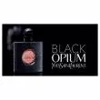 Yves Saint Laurent Black Opium  (  90  +    200 )
