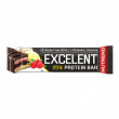 Nutrend Excelent Protein Bar Lemon Raspberry 85g