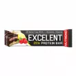 Nutrend Excelent Protein Bar Lemon Raspberry 85g