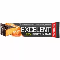 Nutrend Excelent Protein Bar Salted Caramel ����������� �������� "������� ��������"