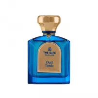 The Gate Fragrances Paris Oud Tonic ������� (������)