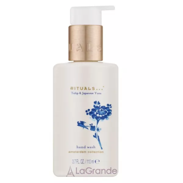 Rituals Amsterdam Collection Hand Wash ���� ��� ���