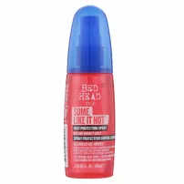 Tigi Bed Head Some Like It Hot Heat Protection Spray ������������� ����� ��� �����