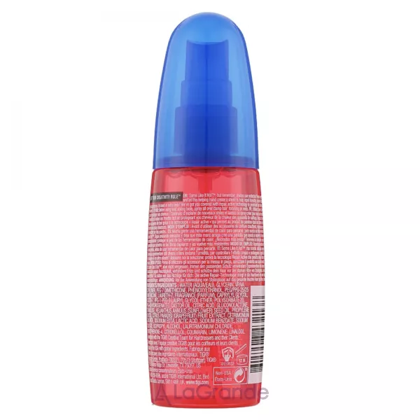 Tigi Bed Head Some Like It Hot Heat Protection Spray ������������� ����� ��� �����
