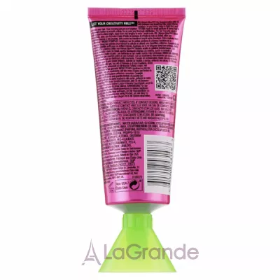 Tigi Bed Head Wanna Glow Hydrating Jelly Oil       