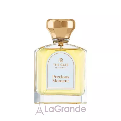 The Gate Fragrances Paris Precious Moment 
