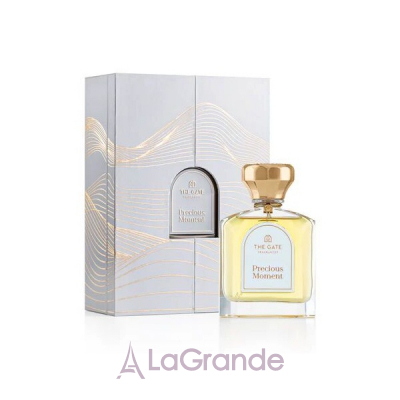 The Gate Fragrances Paris Precious Moment 