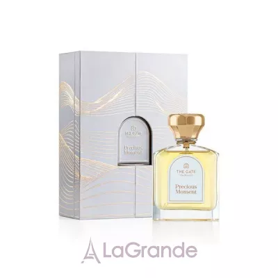 The Gate Fragrances Paris Precious Moment 