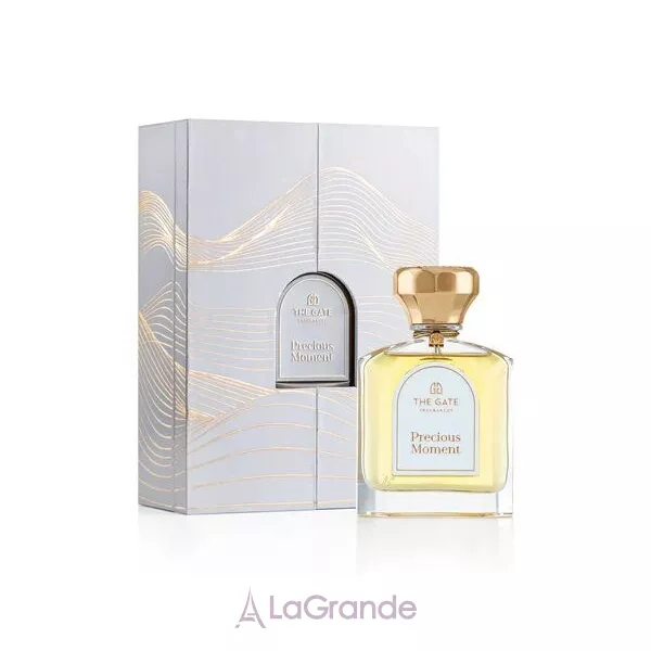 The Gate Fragrances Paris Precious Moment ����