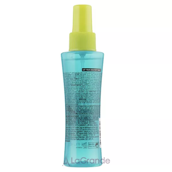 Tigi Bed Head Salty Not Sorry Texturizing Salt Spray �������������� ������� ����� ��� �����