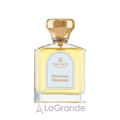 The Gate Fragrances Paris Precious Moment  ()