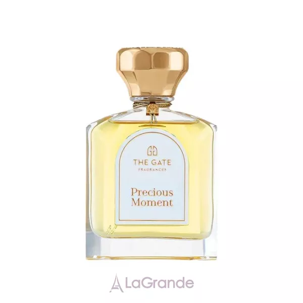 The Gate Fragrances Paris Precious Moment ���� (������)