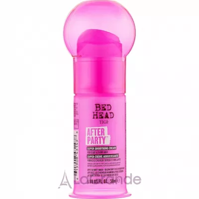 Tigi Bed Head After Party Smoothing Cream      