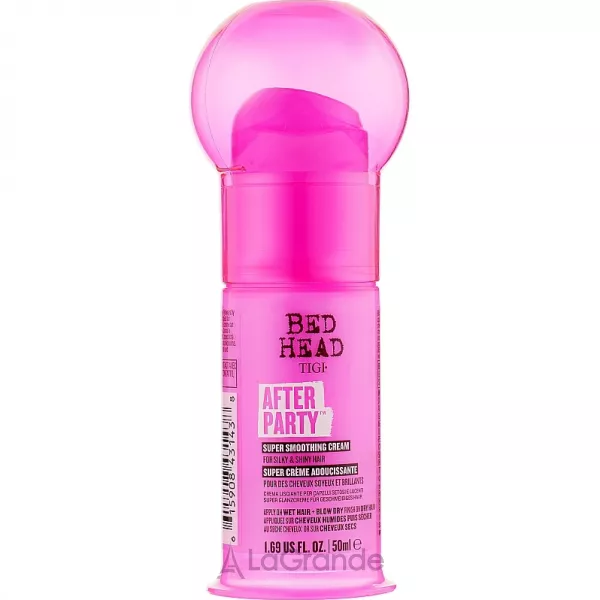 Tigi Bed Head After Party Smoothing Cream �������������� ���� ��� ������� � �����������