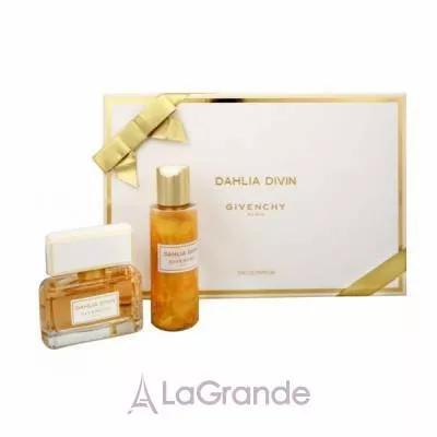 Givenchy Dahlia Divin  (  50  +    100 )