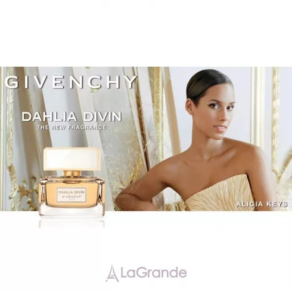 Givenchy Dahlia Divin ���� (����������� ���� 50 �� + ���� ��� ��� 100 ��)