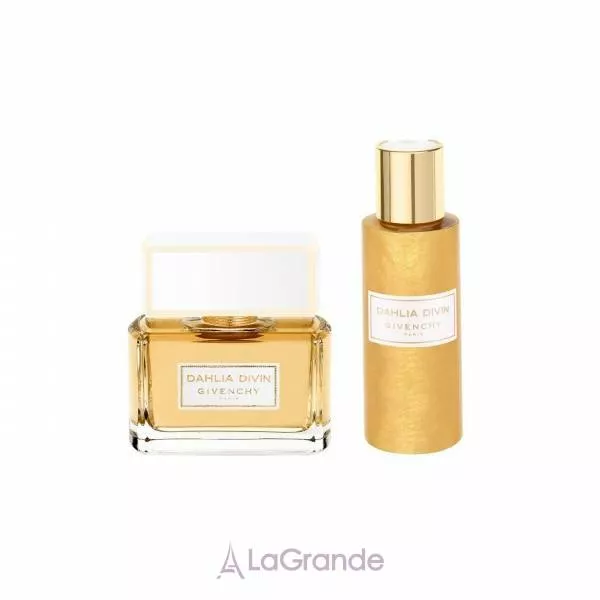 Givenchy Dahlia Divin ���� (����������� ���� 50 �� + ���� ��� ��� 100 ��)