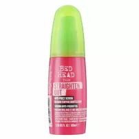Tigi Bed Head Straighten Out Anti Frizz Serum ��������� ��� ����������� �����