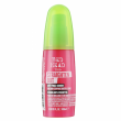Tigi Bed Head Straighten Out Anti Frizz Serum 100ml