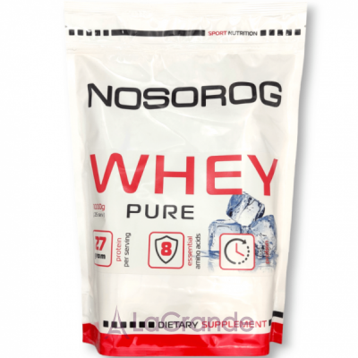 Nosorog Whey Pure    