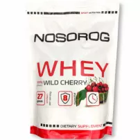 Nosorog Whey Wild Cherry ���������� ������������� ����� "����� �����"