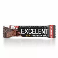 Nutrend Excelent Protein Bar Chocolate Coconut ����������� �������� "�������-�����"