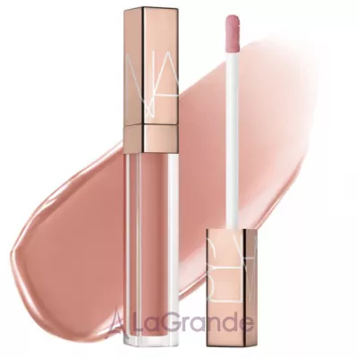 Nars Afterglow Lip Shine   