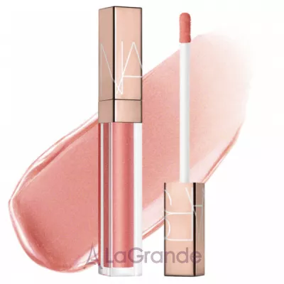 Nars Afterglow Lip Shine   