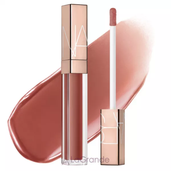 Nars Afterglow Lip Shine ����� ��� ���