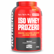 Nutrend Iso Whey Prozero Salted Caramel 500g