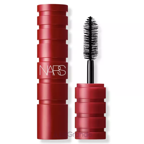 Nars Climax Dramatic Volumizing Mascara ��'���� ��� ��� �� (��������)