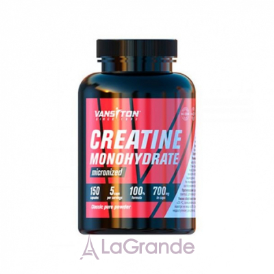 Vansiton Creatine Monohydrate ĳ    