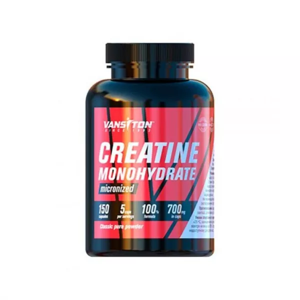 Vansiton Creatine Monohydrate ����������� ������� ������� � ��������
