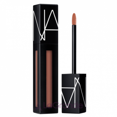 Nars Powermatte Lip Pigment    