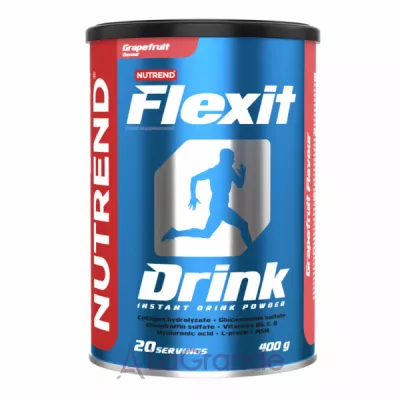 Nutrend Flexit Drink Grapefruit �������� ��� �������� � ������ �� ������ 
