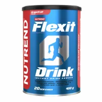 Nutrend Flexit Drink Grapefruit �������� ��� �������� � ������ �� ������ "���������"