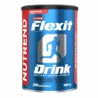 Nutrend Flexit Drink Grapefruit 400g