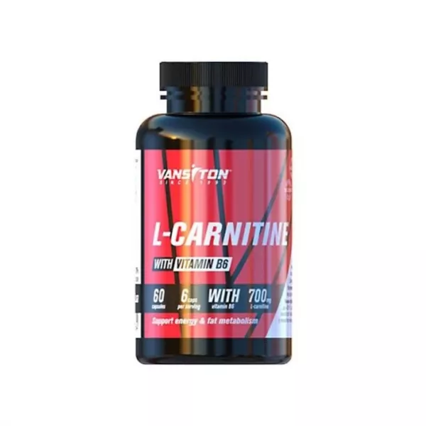 Vansiton L-Carnitine ����������� �������  L-�������� � ��������
