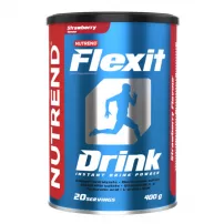Nutrend Flexit Drink Strawberry �������� ��� �������� � ������ �� ������ "��������"