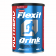 Nutrend Flexit Drink Strawberry 400g