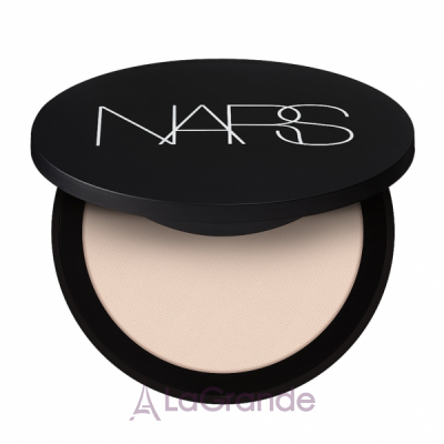 Nars Soft Matte Advanced Perfecting Powder     