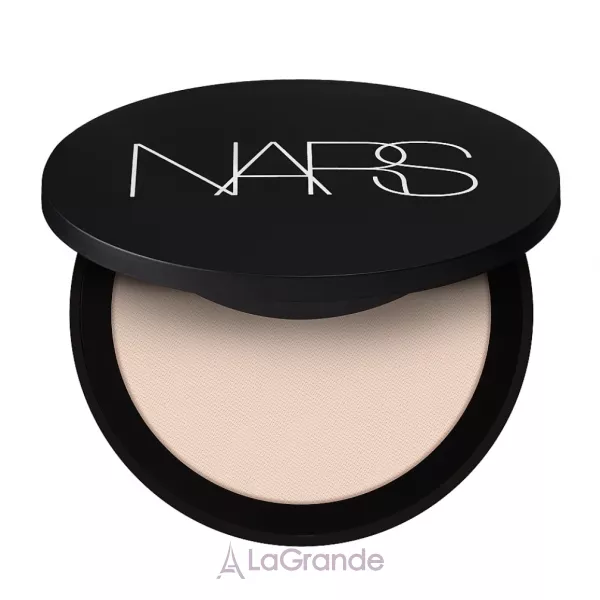 Nars Soft Matte Advanced Perfecting Powder ���������� ������� ����� ��� ����