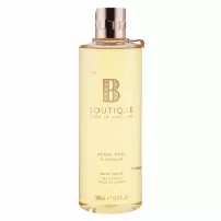 Grace Cole Boutique Body Wash Amber, Musk & Vanilla ���� ��� ���� "������, ������ � ������"