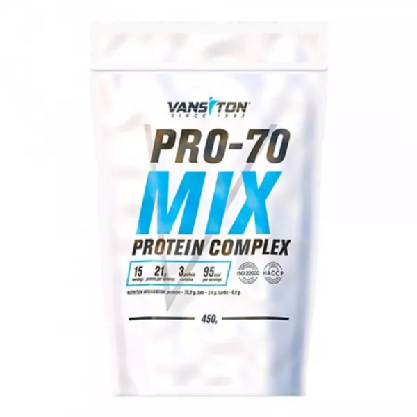 Vansiton Pro-70 Mix Banana ������� 