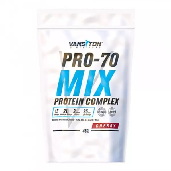 Vansiton Pro-70 Mix Cherry ������� 