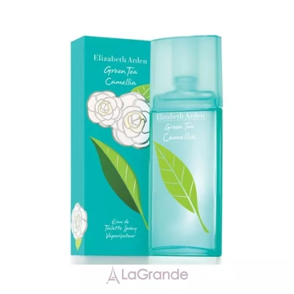 Elizabeth Arden Green Tea Camellia ��������� ����