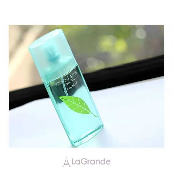 Elizabeth Arden Green Tea Camellia ��������� ����