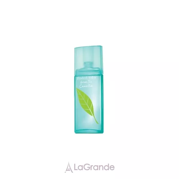 Elizabeth Arden Green Tea Camellia ��������� ����